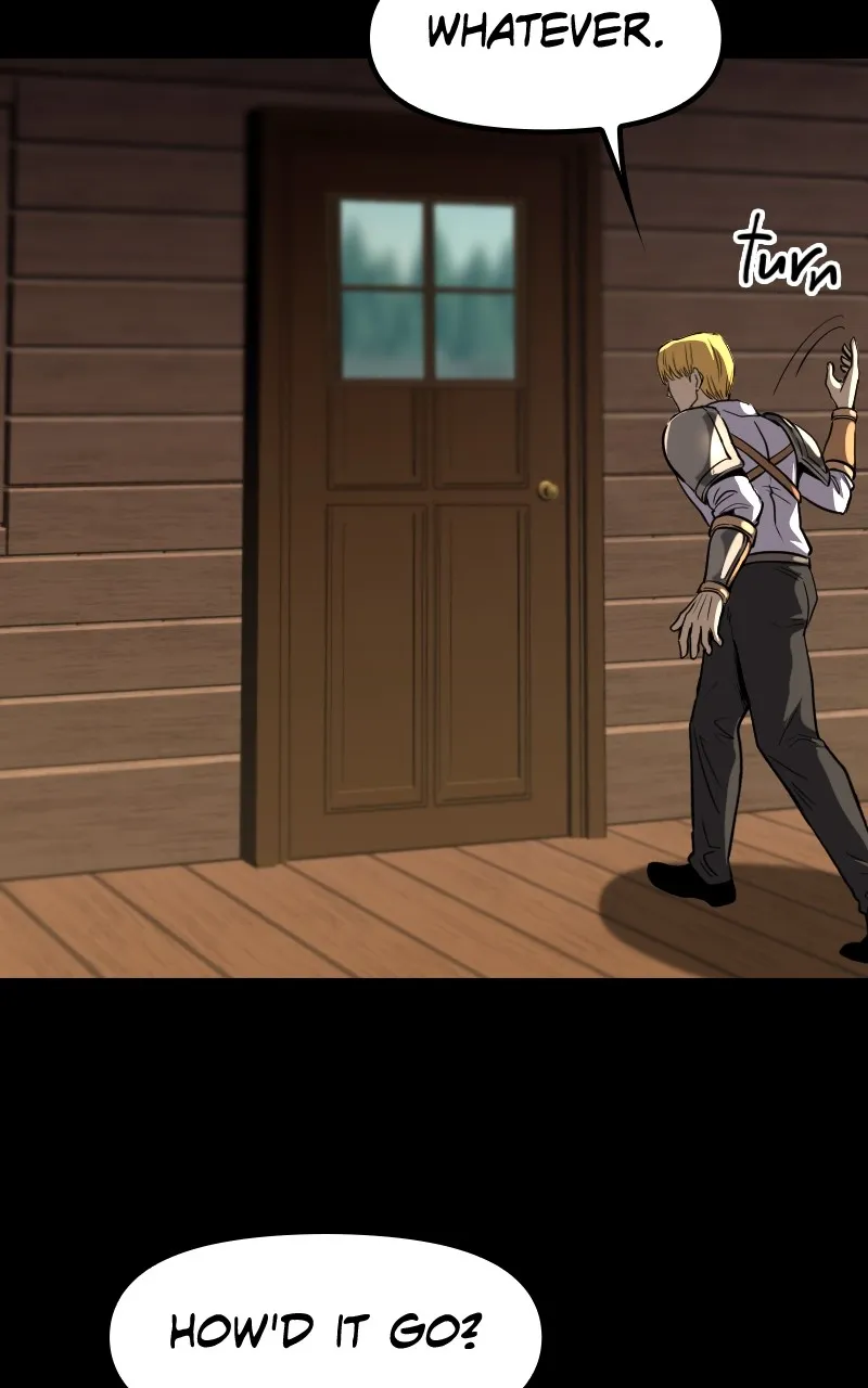 The Primal Hunter Chapter 37 page 73 - 