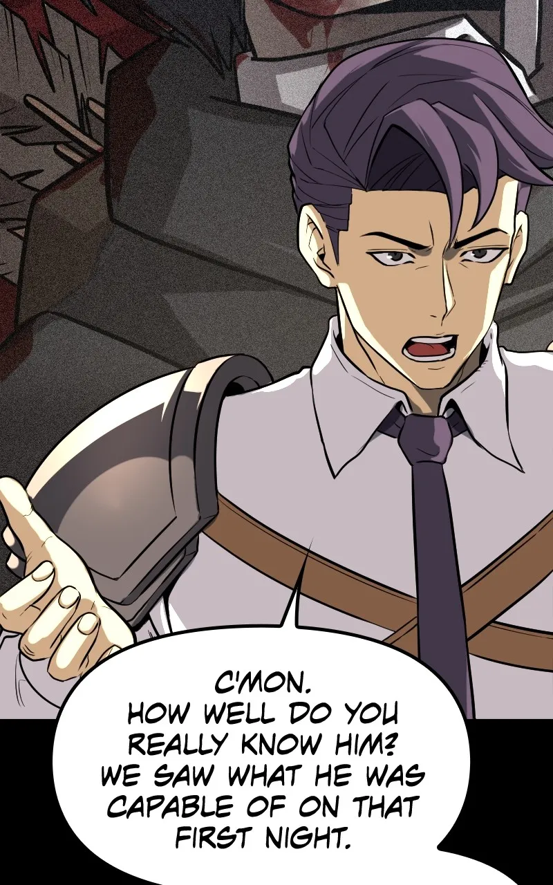The Primal Hunter Chapter 37 page 79 - 