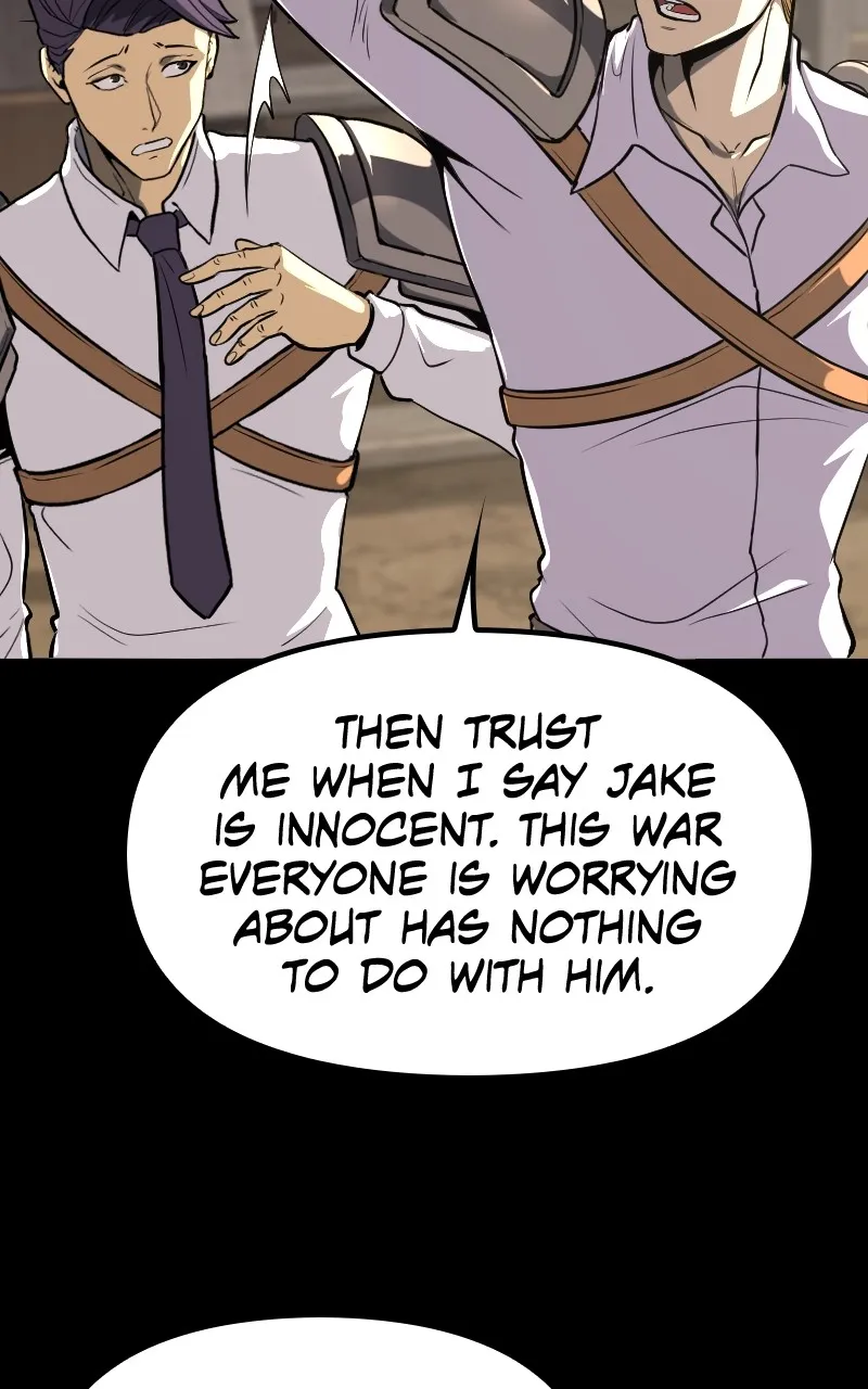 The Primal Hunter Chapter 37 page 81 - 