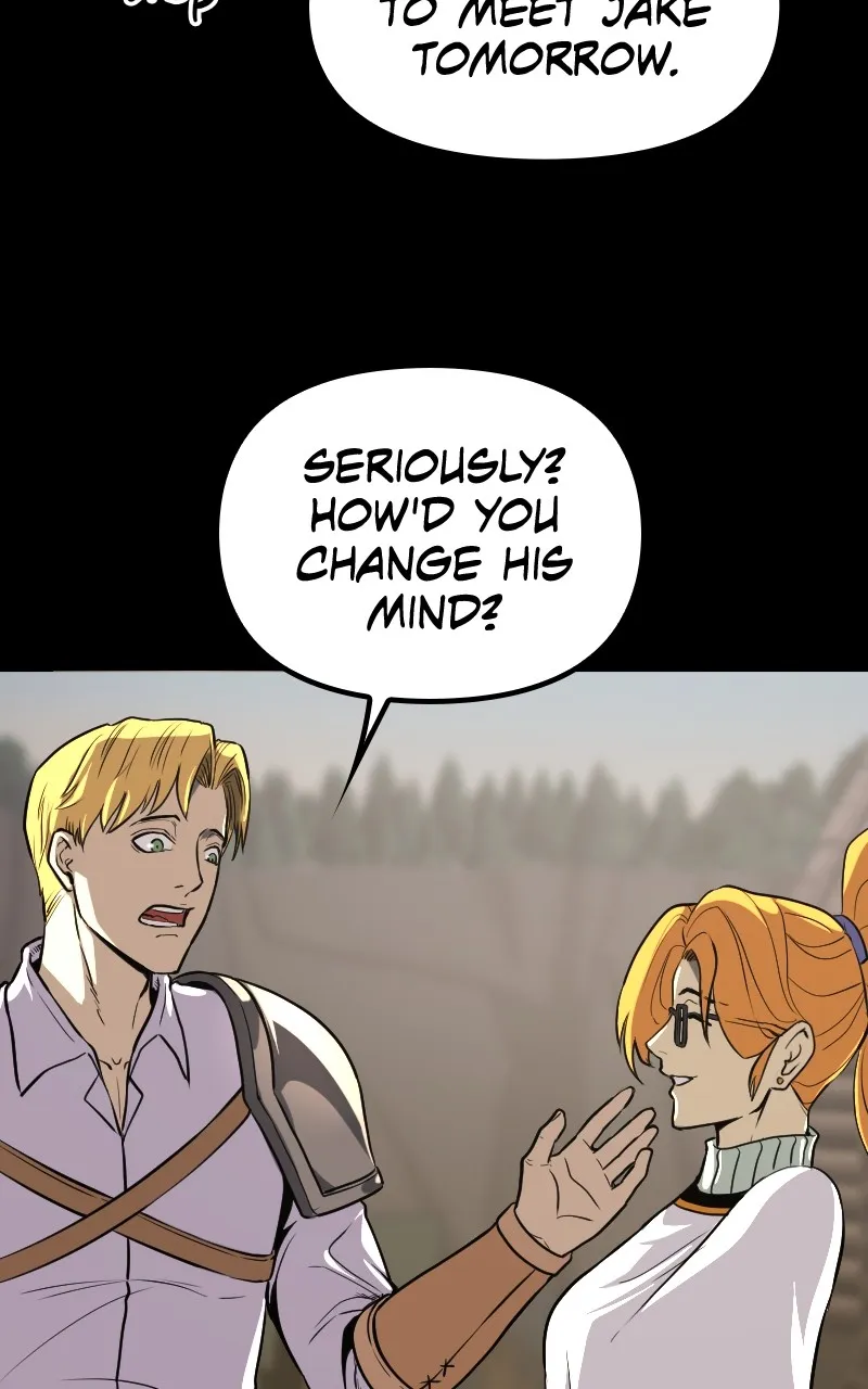 The Primal Hunter Chapter 37 page 83 - 