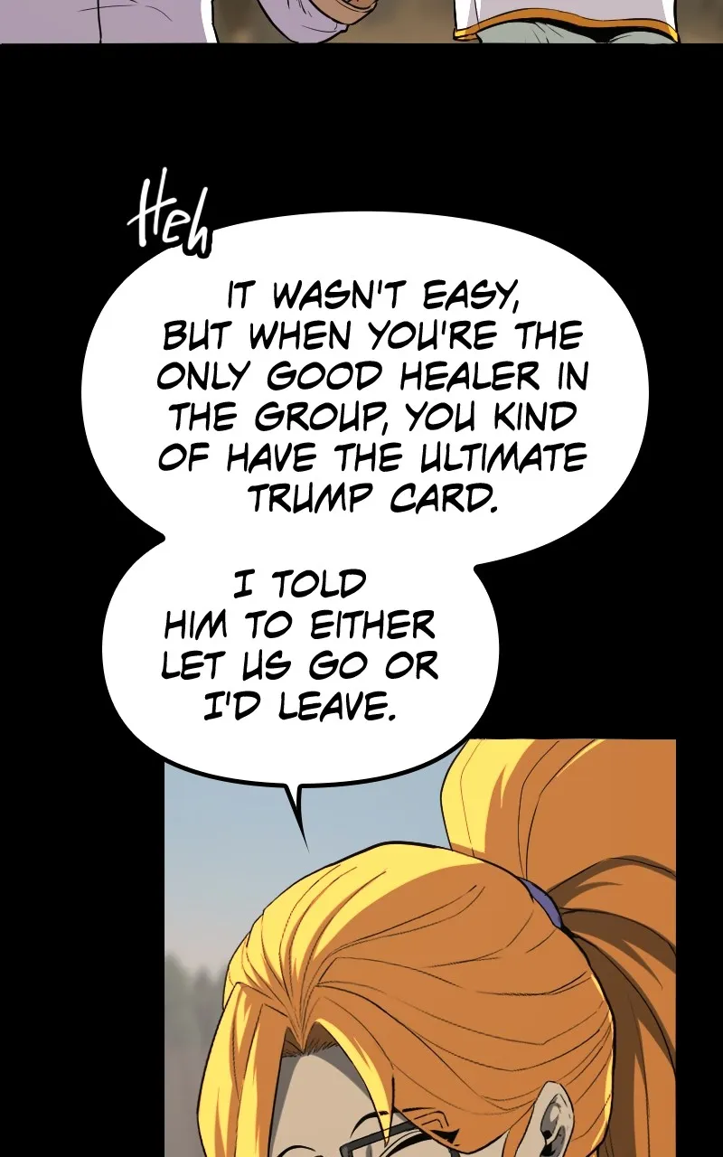 The Primal Hunter Chapter 37 page 84 - 