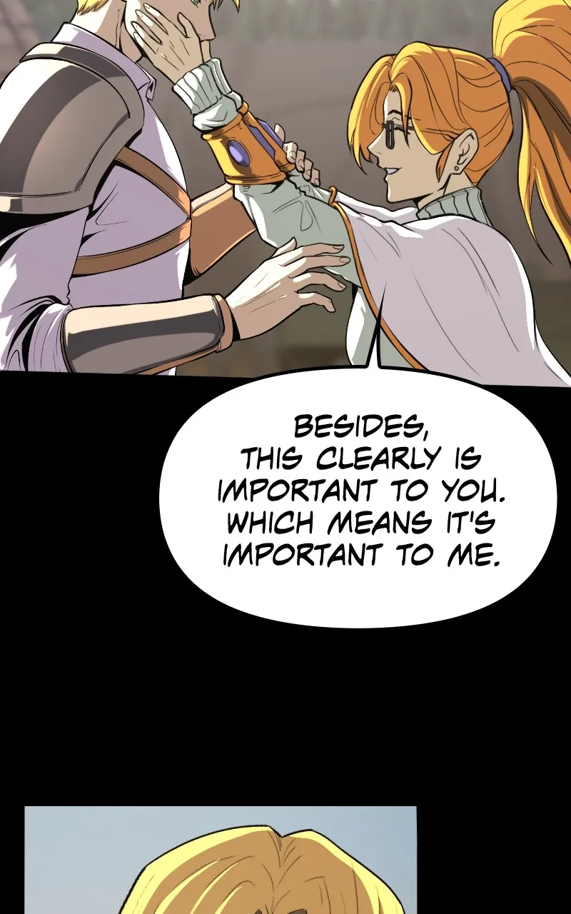 The Primal Hunter Chapter 37 page 87 - 