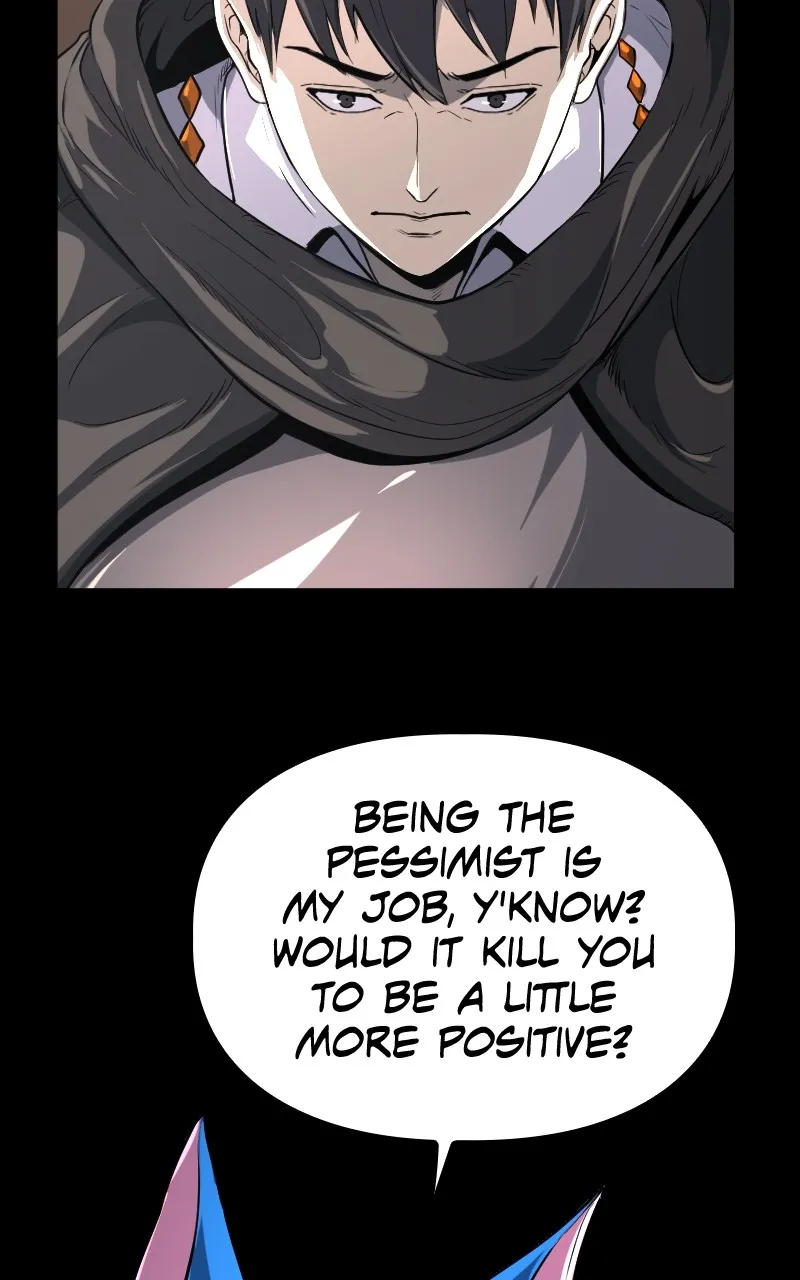 The Primal Hunter Chapter 38 page 11 - 