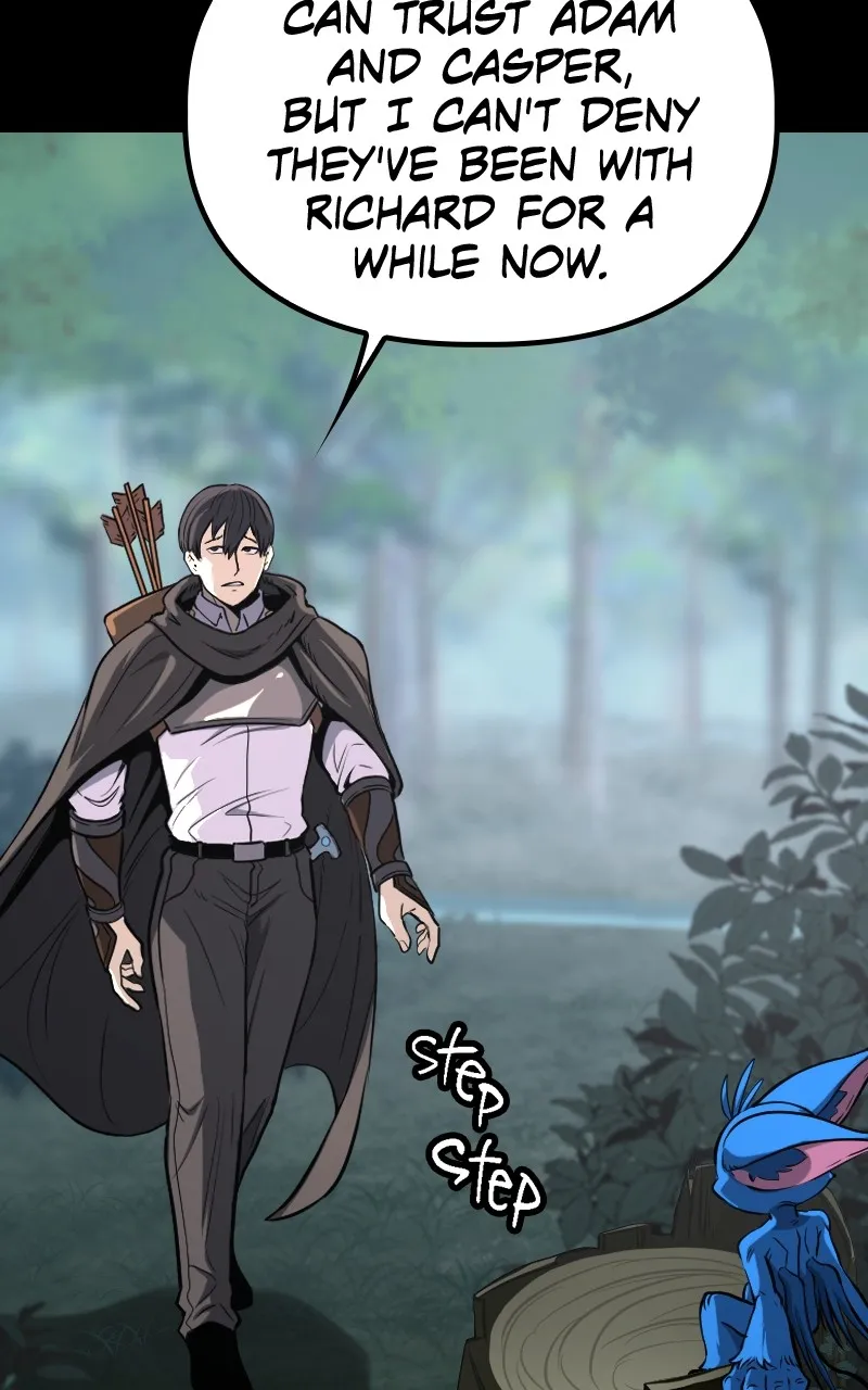 The Primal Hunter Chapter 38 page 13 - 