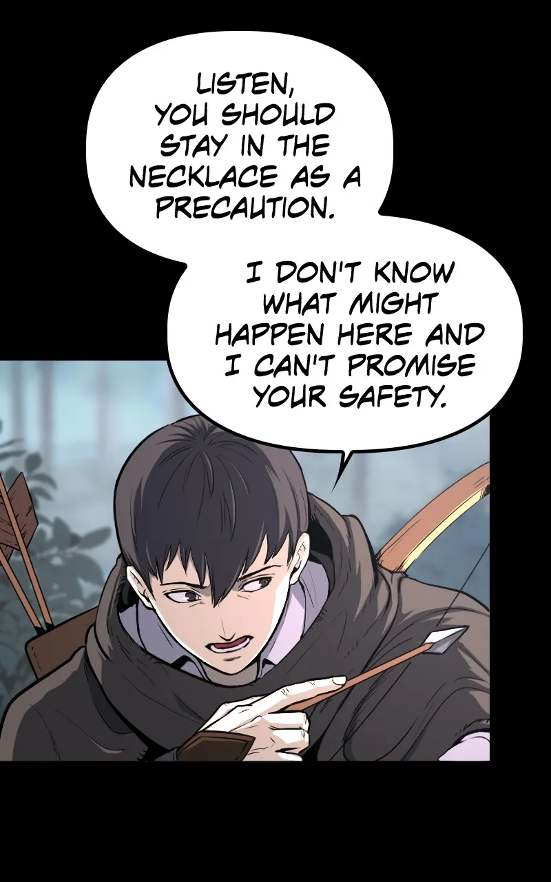 The Primal Hunter Chapter 38 page 18 - 