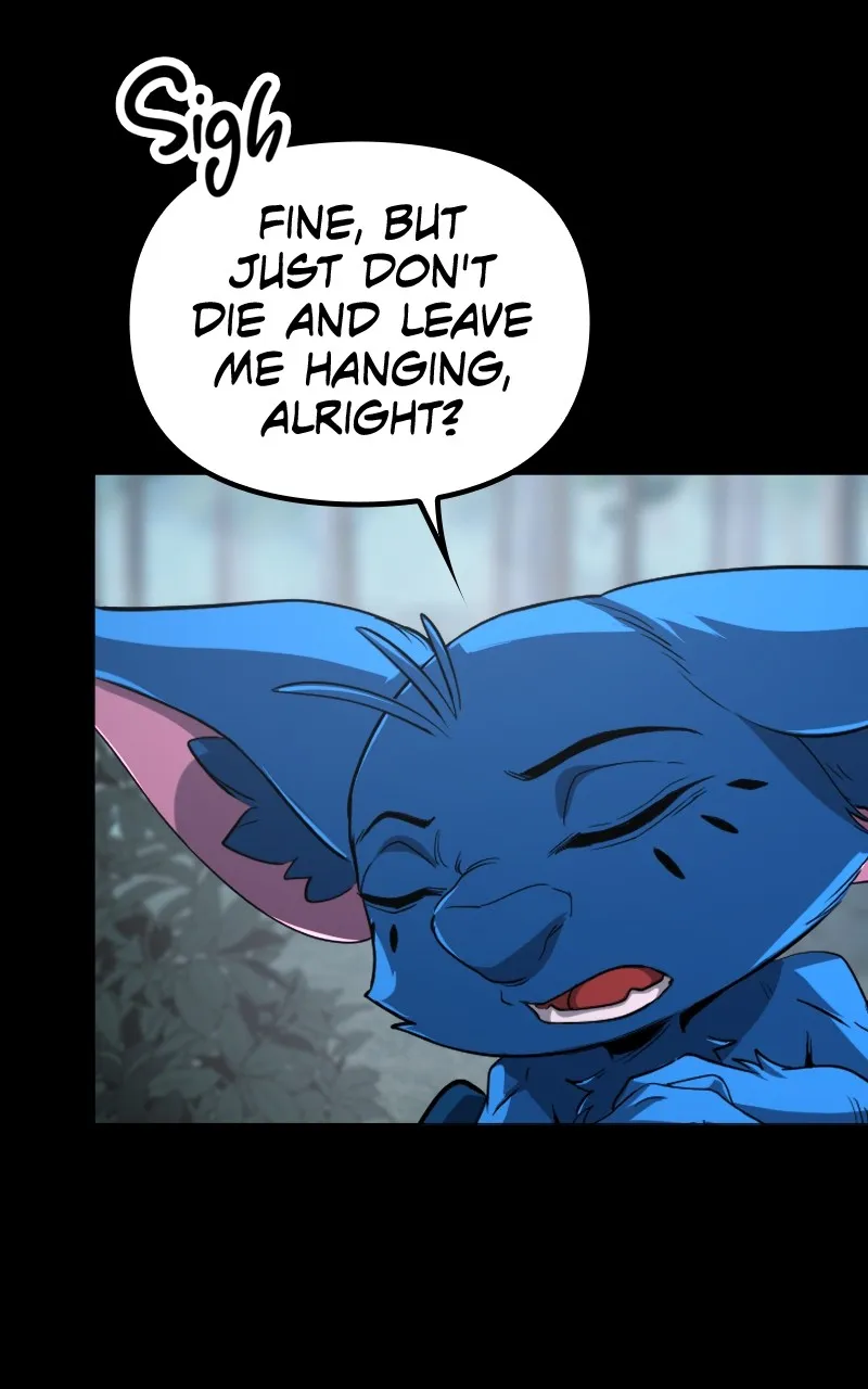 The Primal Hunter Chapter 38 page 19 - 