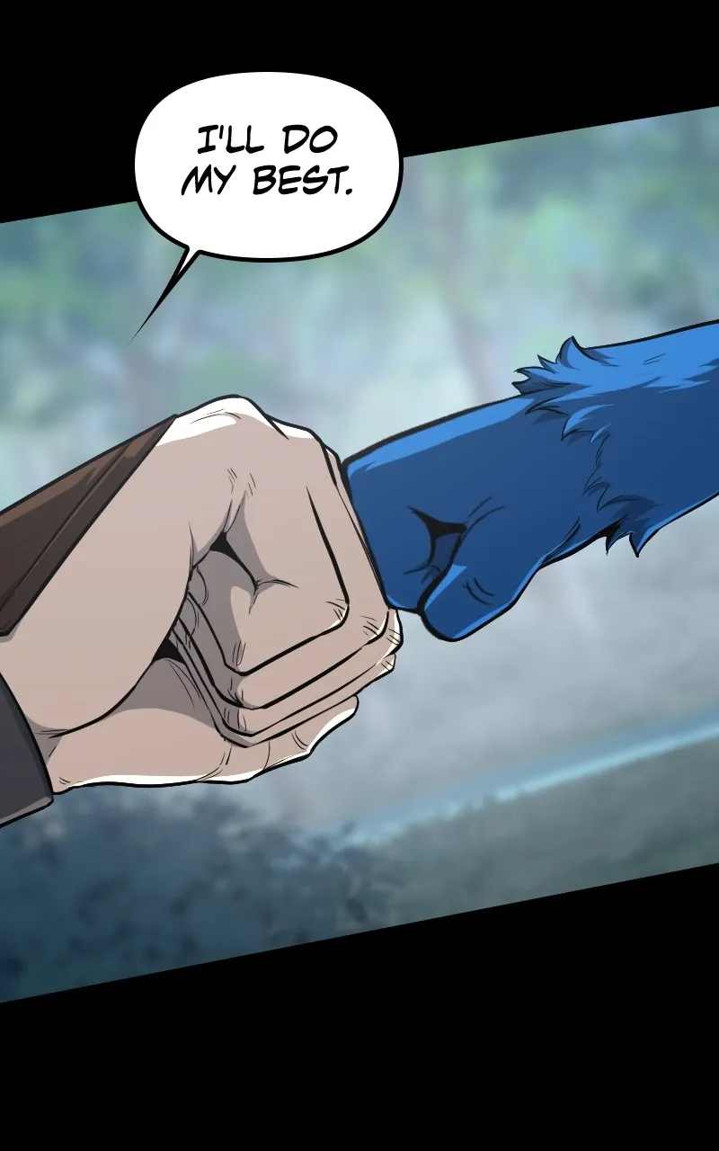The Primal Hunter Chapter 38 page 20 - 