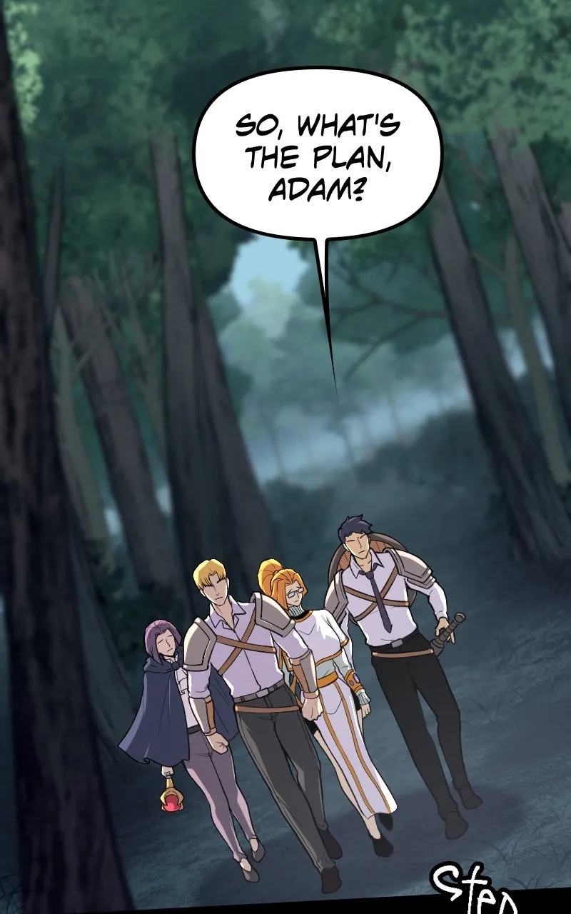 The Primal Hunter Chapter 38 page 24 - 
