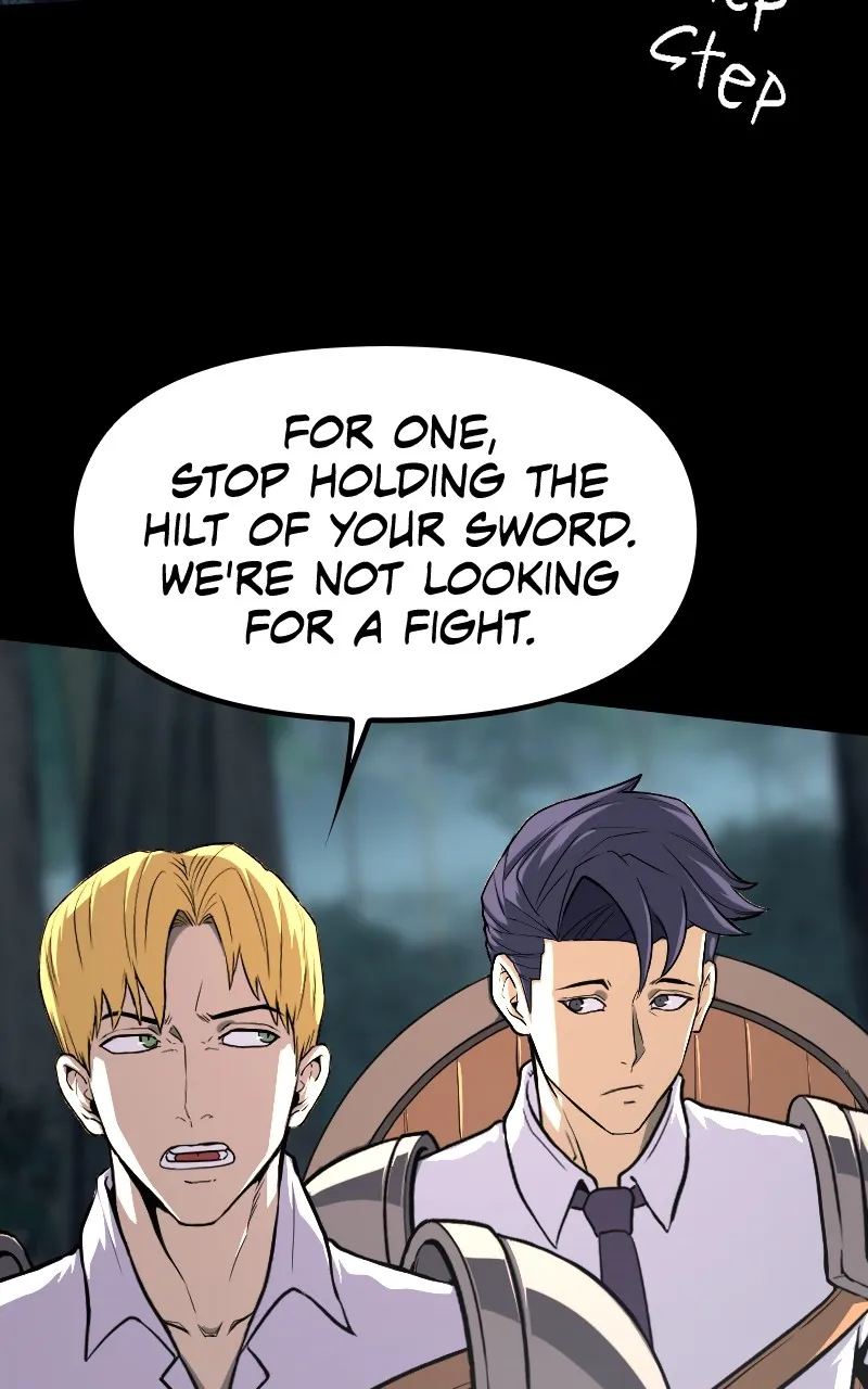 The Primal Hunter Chapter 38 page 25 - 