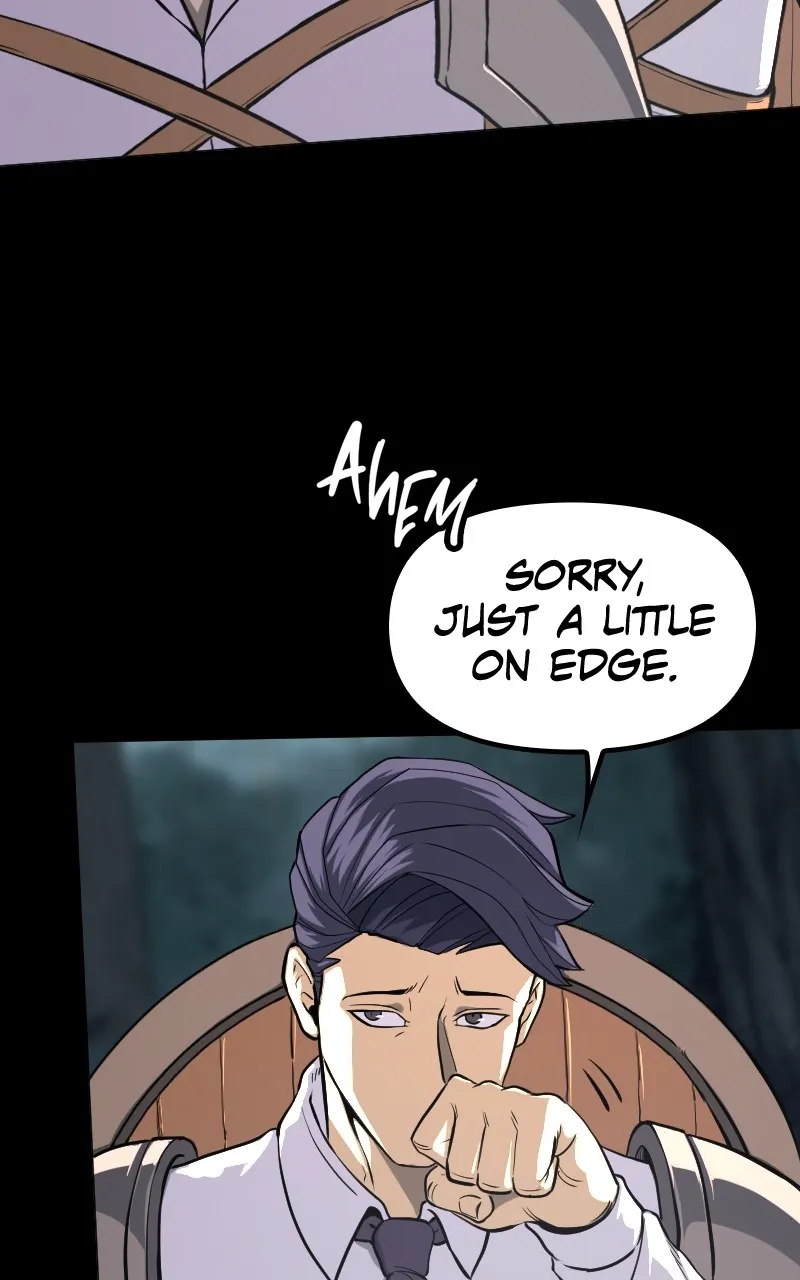 The Primal Hunter Chapter 38 page 26 - 