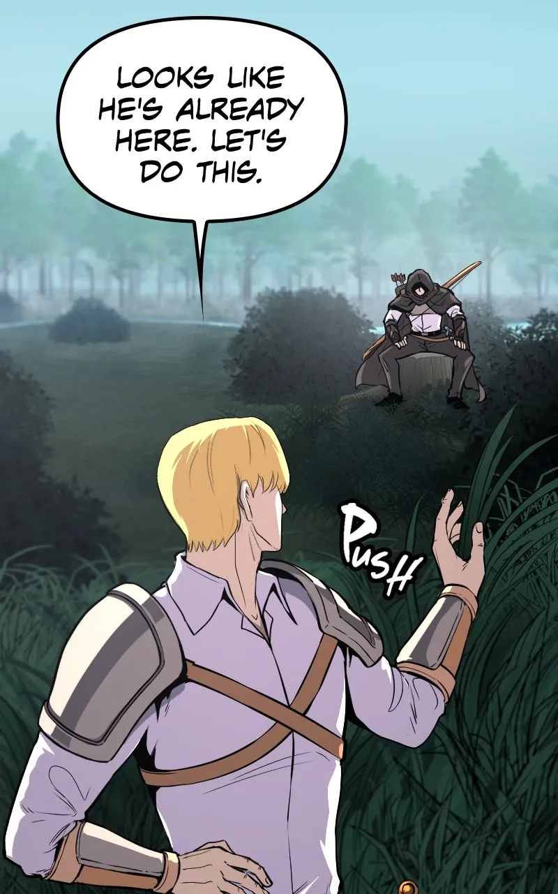 The Primal Hunter Chapter 38 page 30 - 