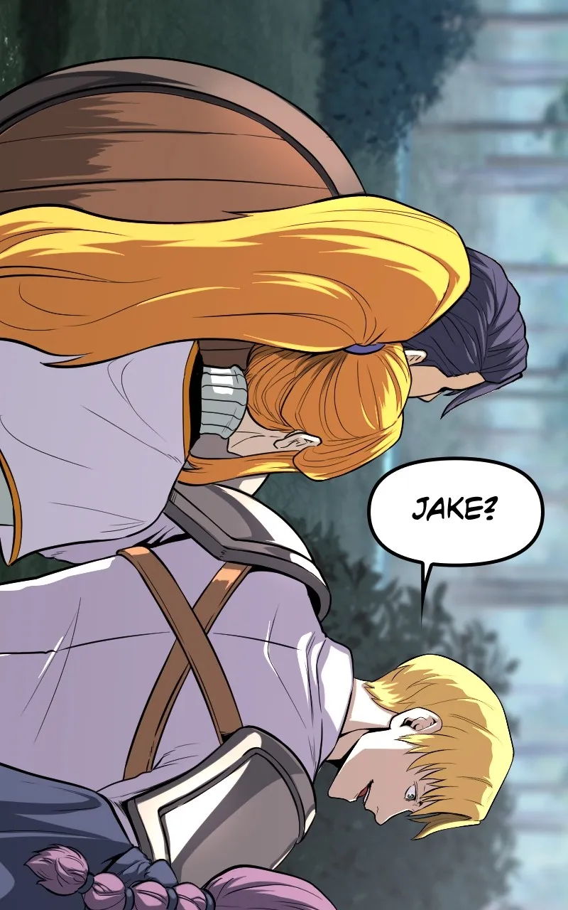 The Primal Hunter Chapter 38 page 32 - 