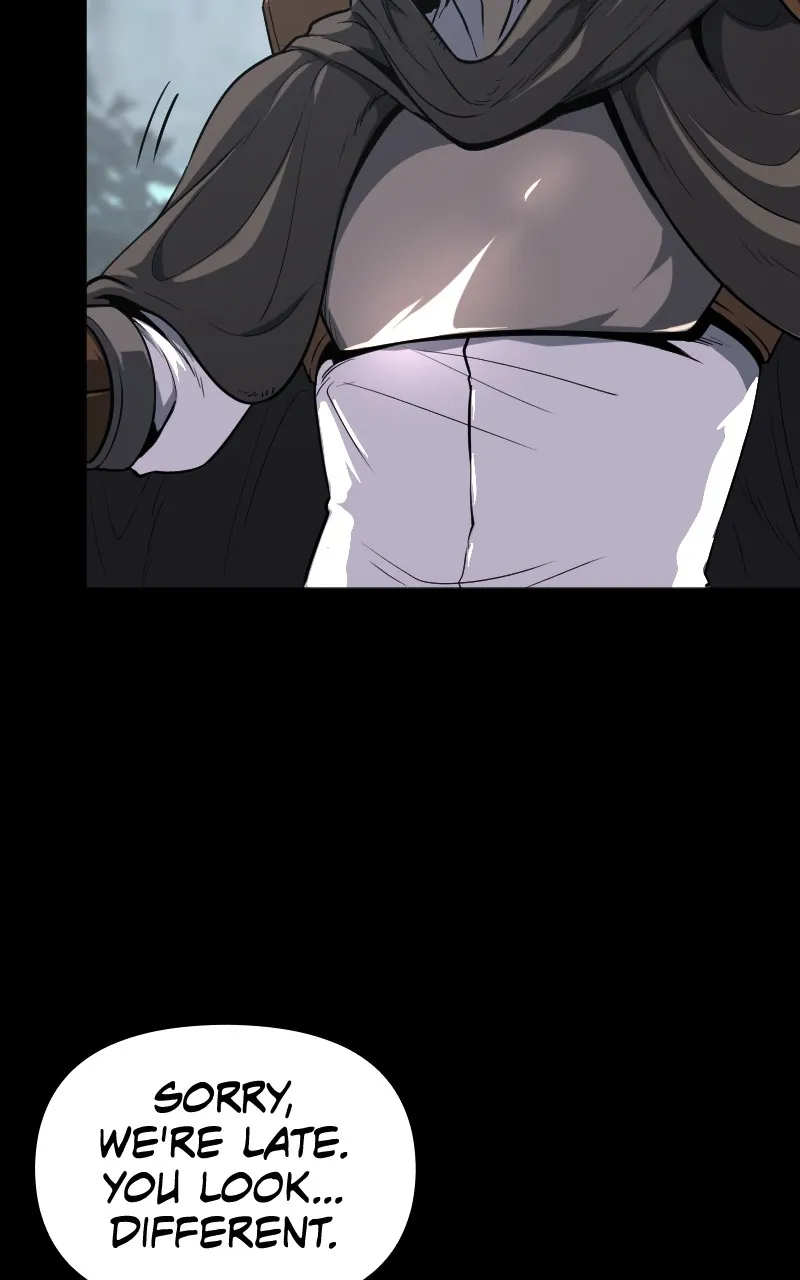 The Primal Hunter Chapter 38 page 35 - 