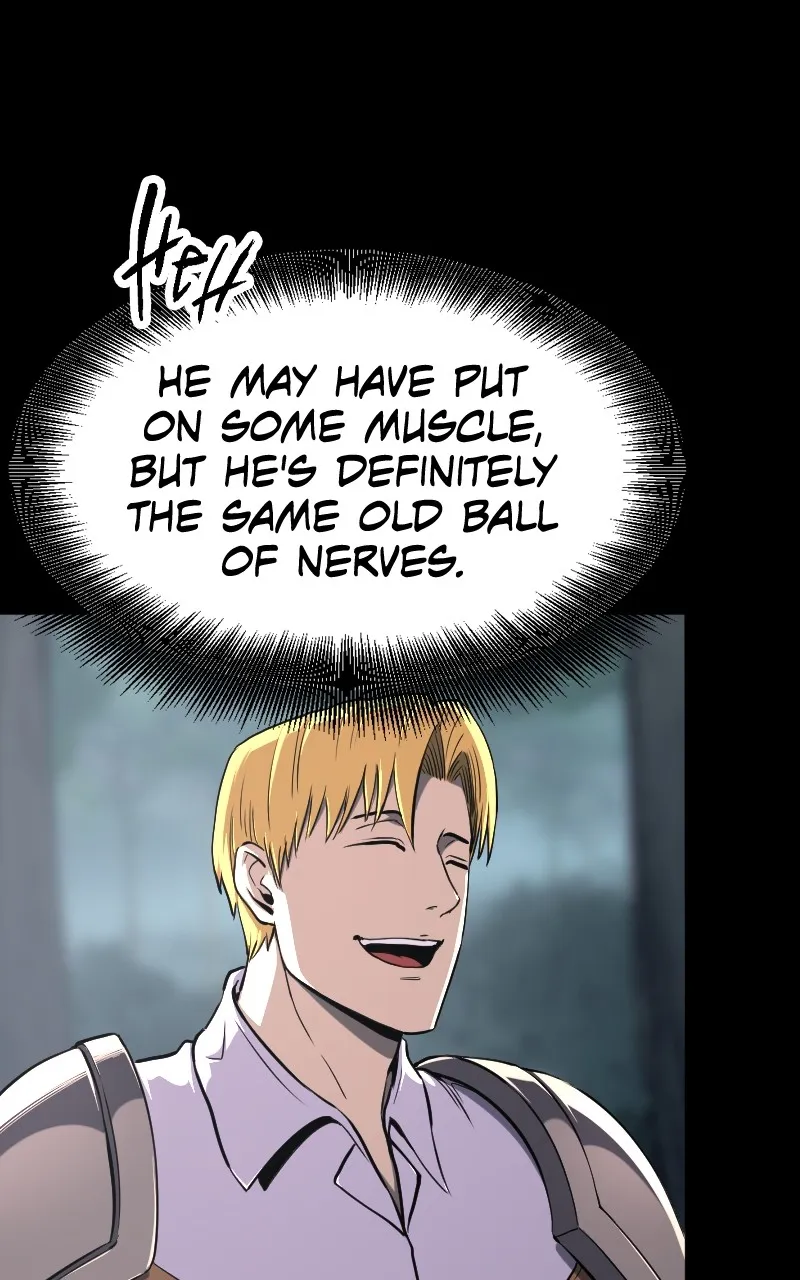 The Primal Hunter Chapter 38 page 38 - 