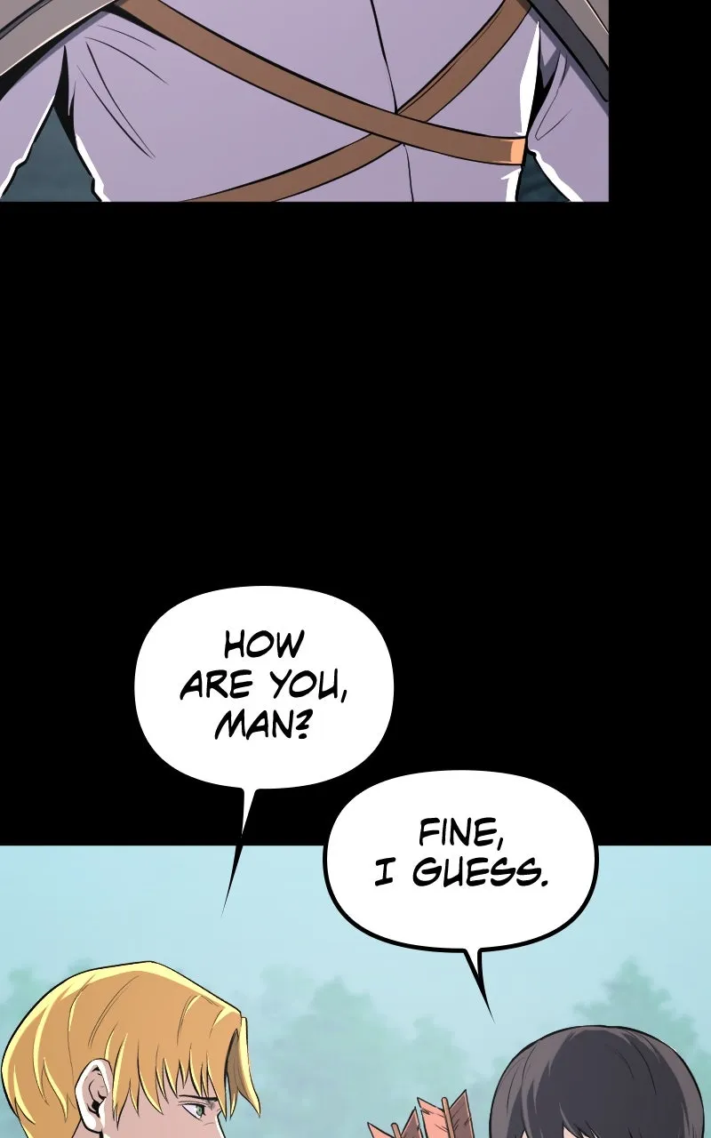 The Primal Hunter Chapter 38 page 39 - 