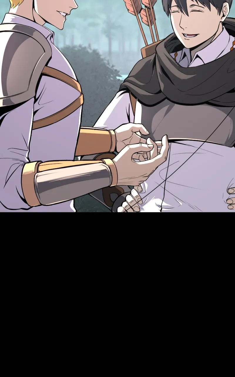 The Primal Hunter Chapter 38 page 40 - 