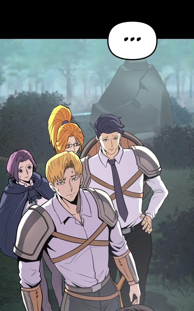 The Primal Hunter Chapter 38 page 41 - 