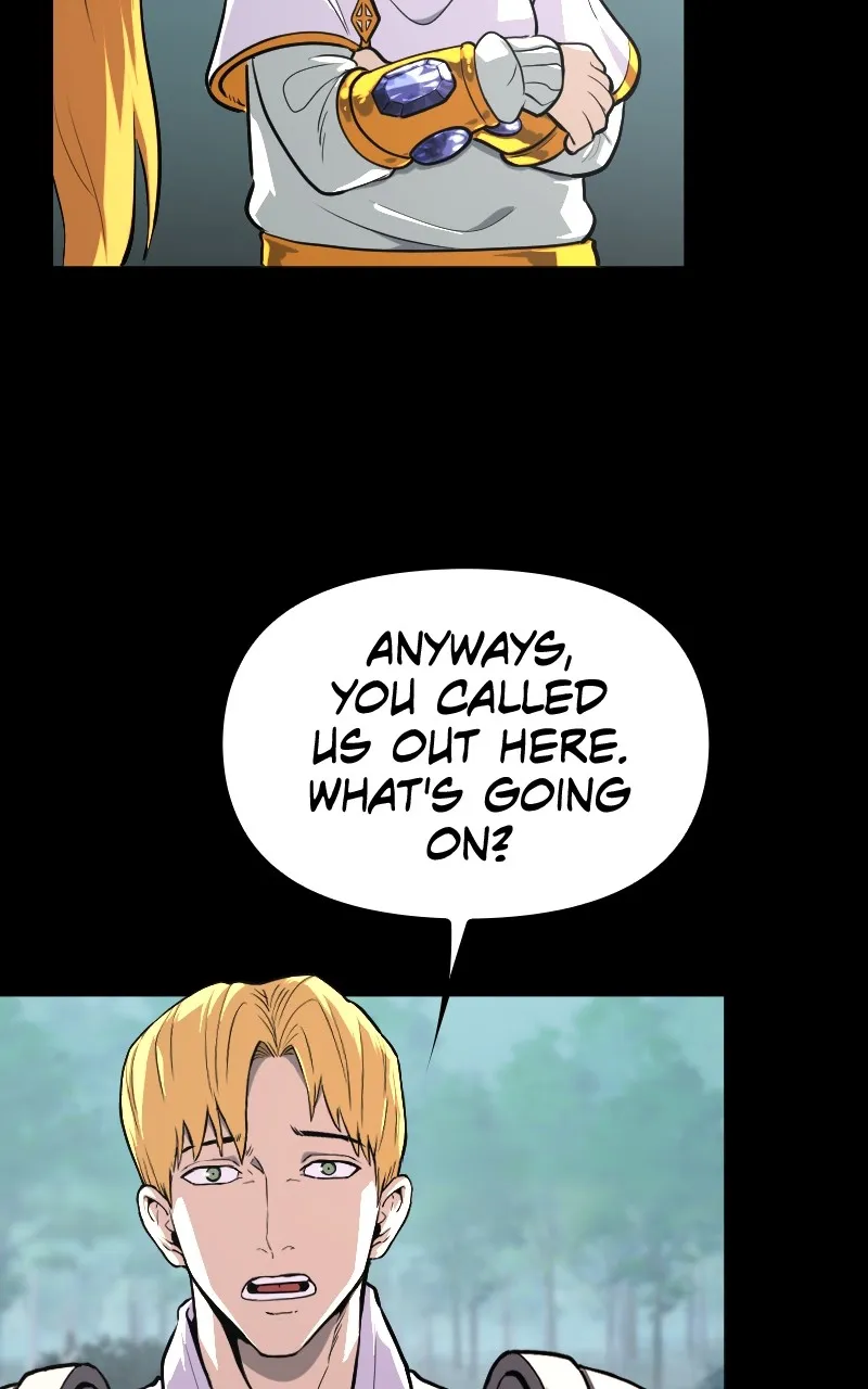 The Primal Hunter Chapter 38 page 46 - 