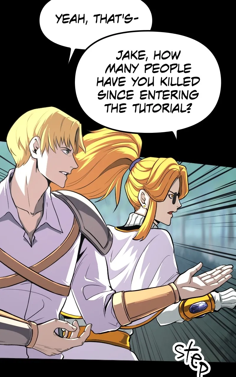 The Primal Hunter Chapter 38 page 49 - 