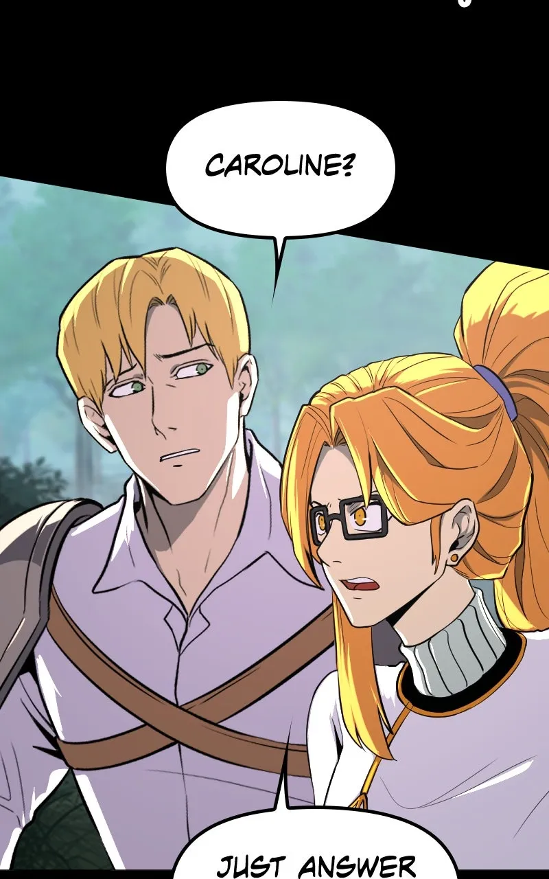 The Primal Hunter Chapter 38 page 50 - 