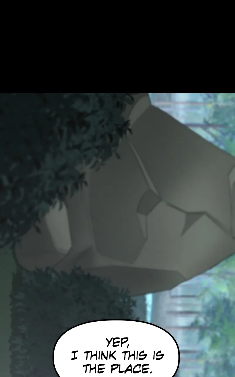 The Primal Hunter Chapter 38 page 6 - 