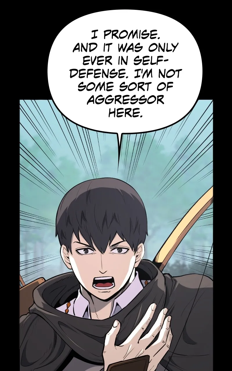 The Primal Hunter Chapter 38 page 54 - 