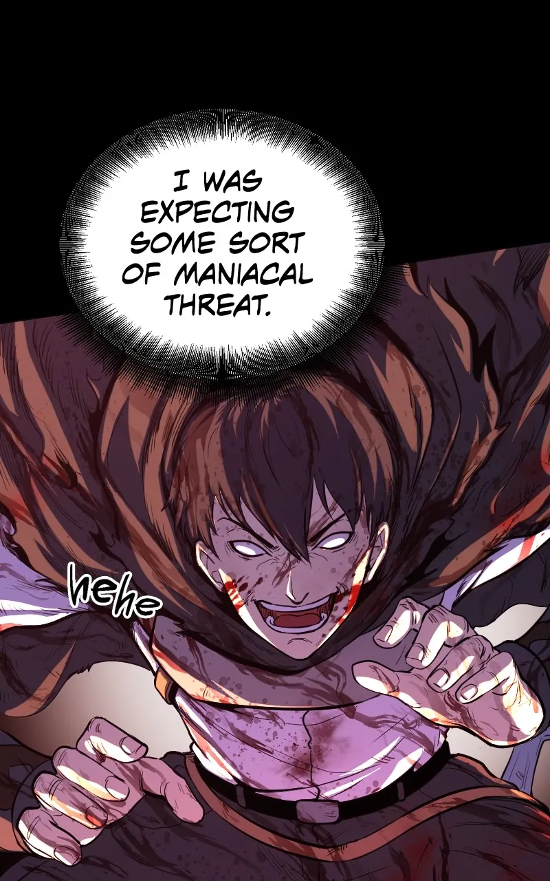 The Primal Hunter Chapter 38 page 56 - 