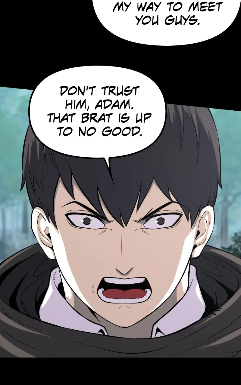 The Primal Hunter Chapter 38 page 61 - 