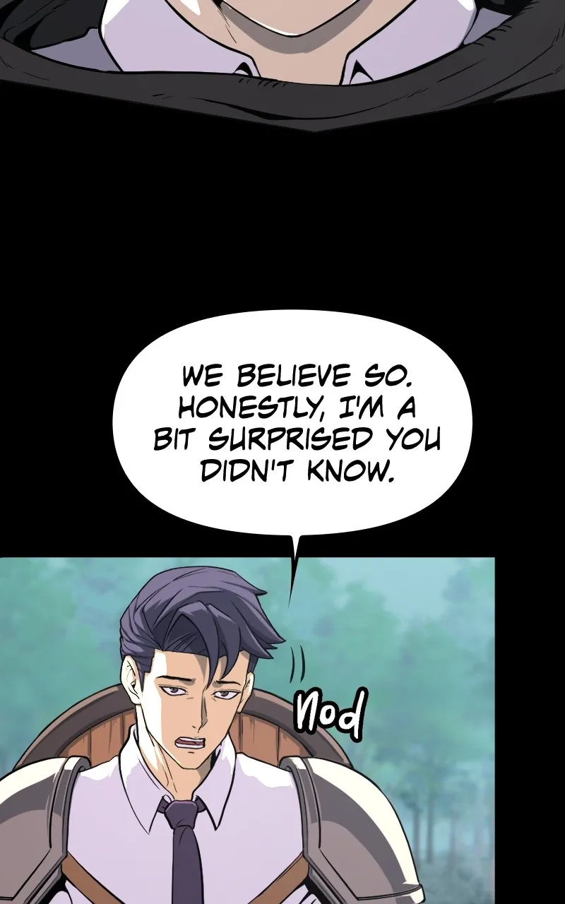 The Primal Hunter Chapter 38 page 64 - 