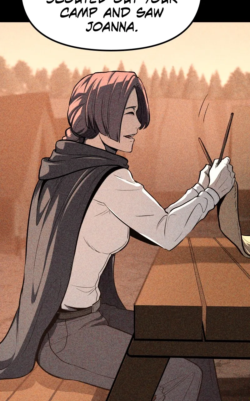 The Primal Hunter Chapter 38 page 67 - 