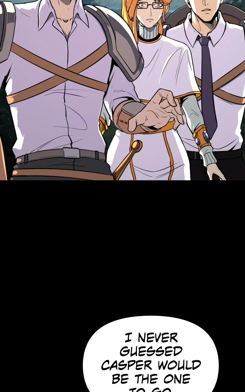 The Primal Hunter Chapter 38 page 69 - 
