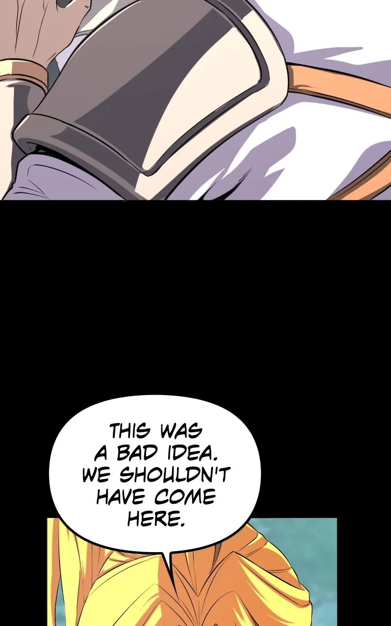 The Primal Hunter Chapter 38 page 72 - 
