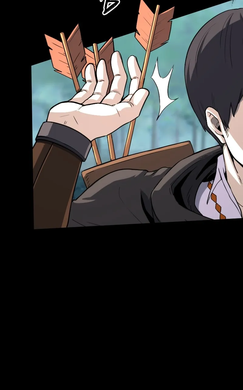 The Primal Hunter Chapter 38 page 80 - 