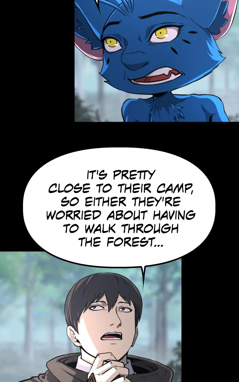 The Primal Hunter Chapter 38 page 9 - 