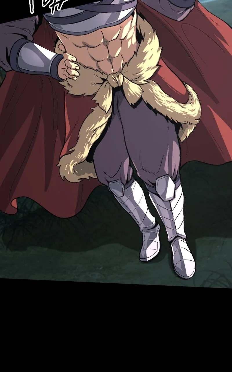 The Primal Hunter Chapter 38 page 84 - 