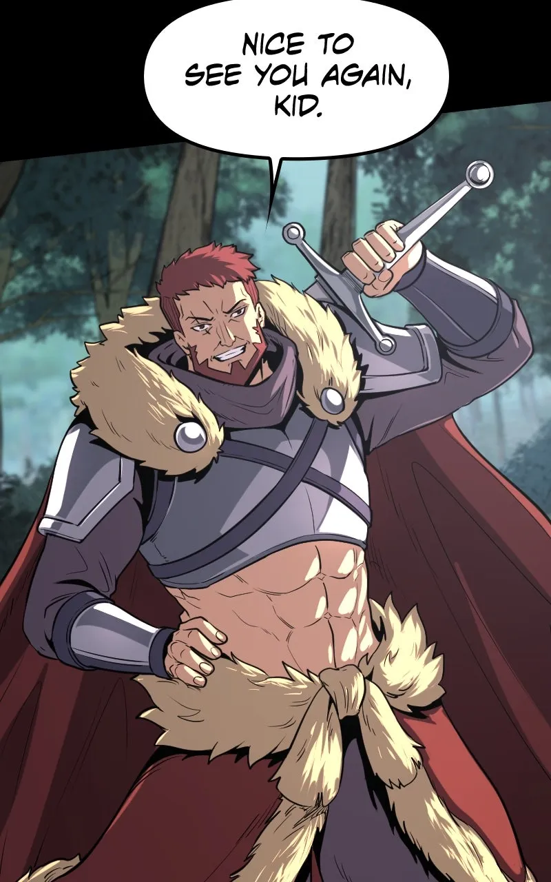The Primal Hunter Chapter 38 page 86 - 