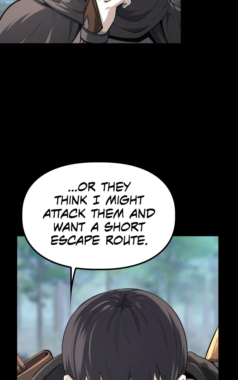 The Primal Hunter Chapter 38 page 10 - 