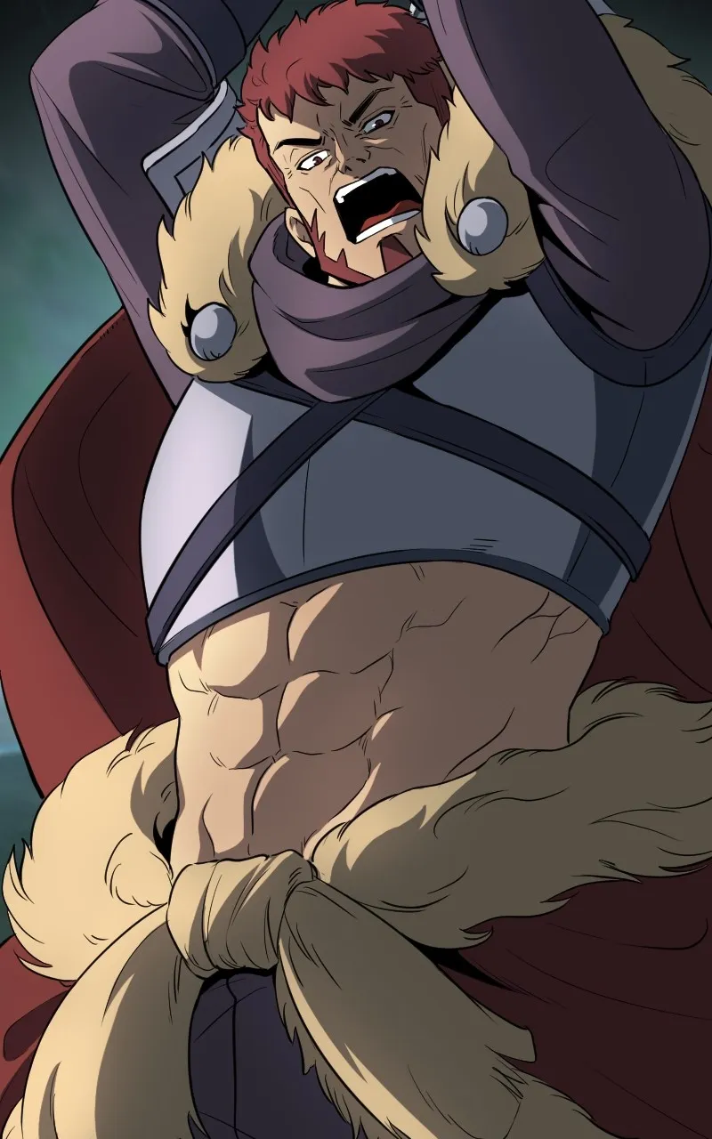 The Primal Hunter Chapter 39 page 107 - 