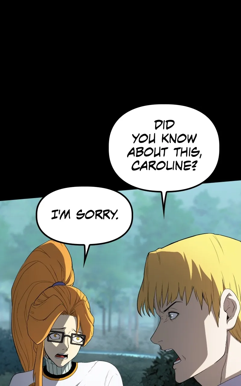 The Primal Hunter Chapter 39 page 17 - 