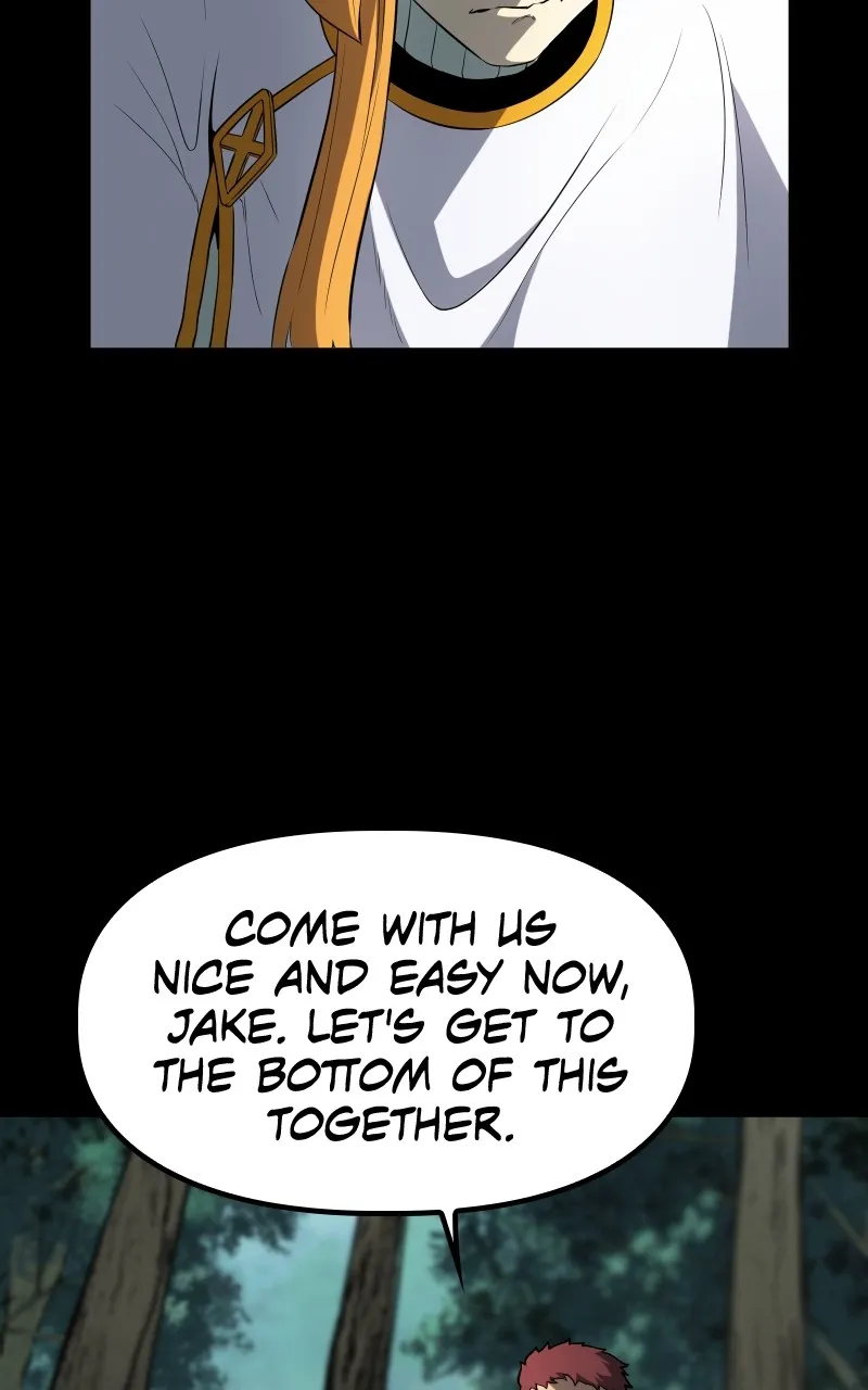 The Primal Hunter Chapter 39 page 23 - 