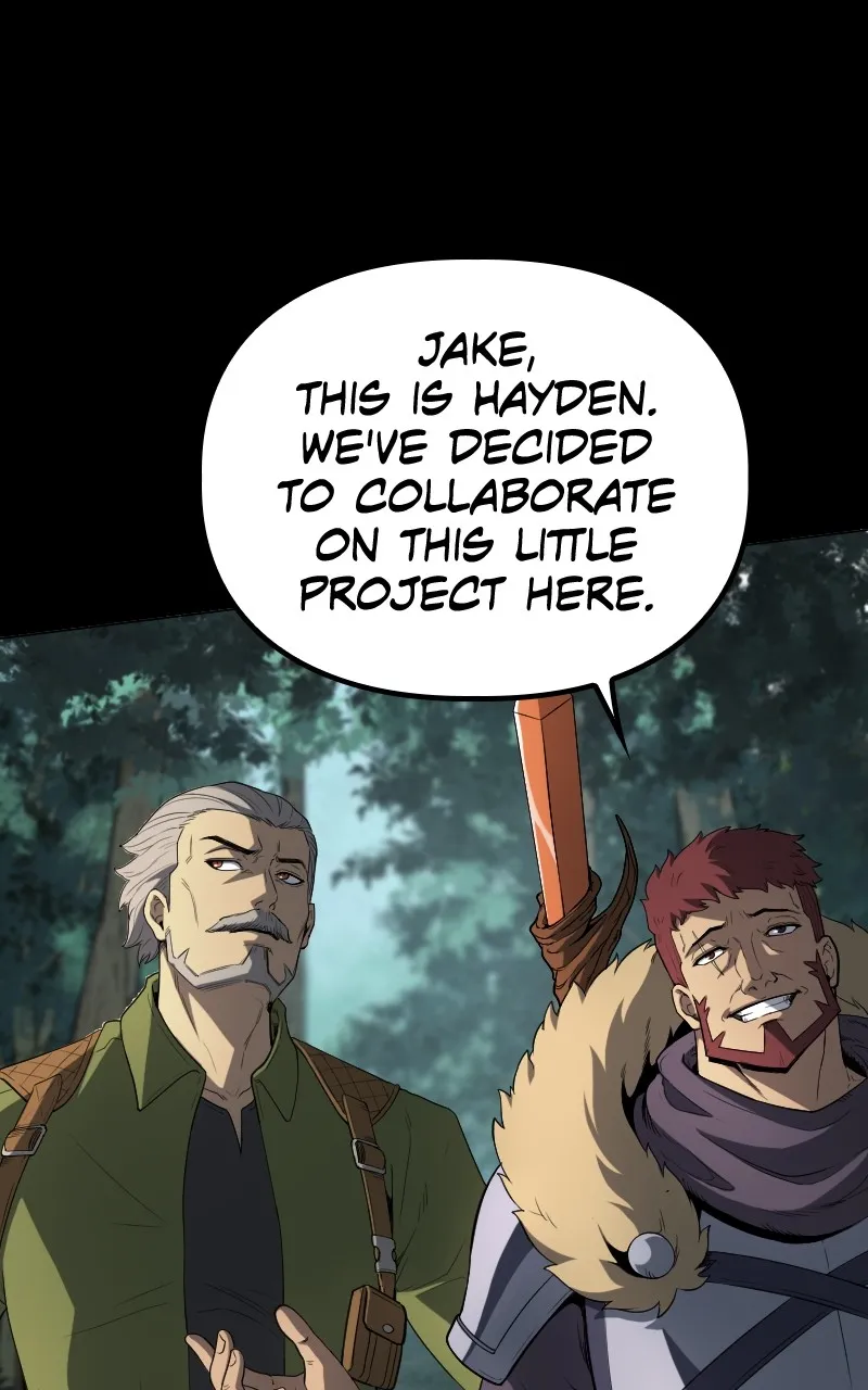 The Primal Hunter Chapter 39 page 34 - 