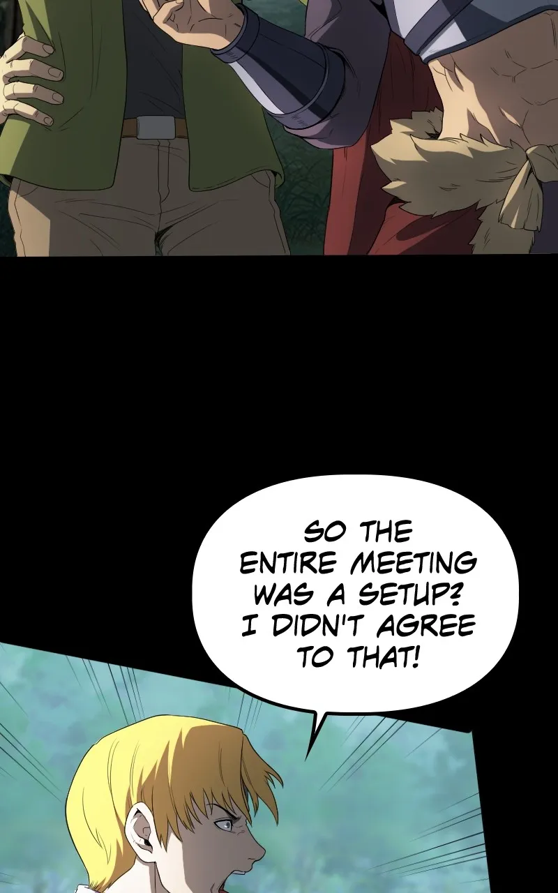 The Primal Hunter Chapter 39 page 35 - 