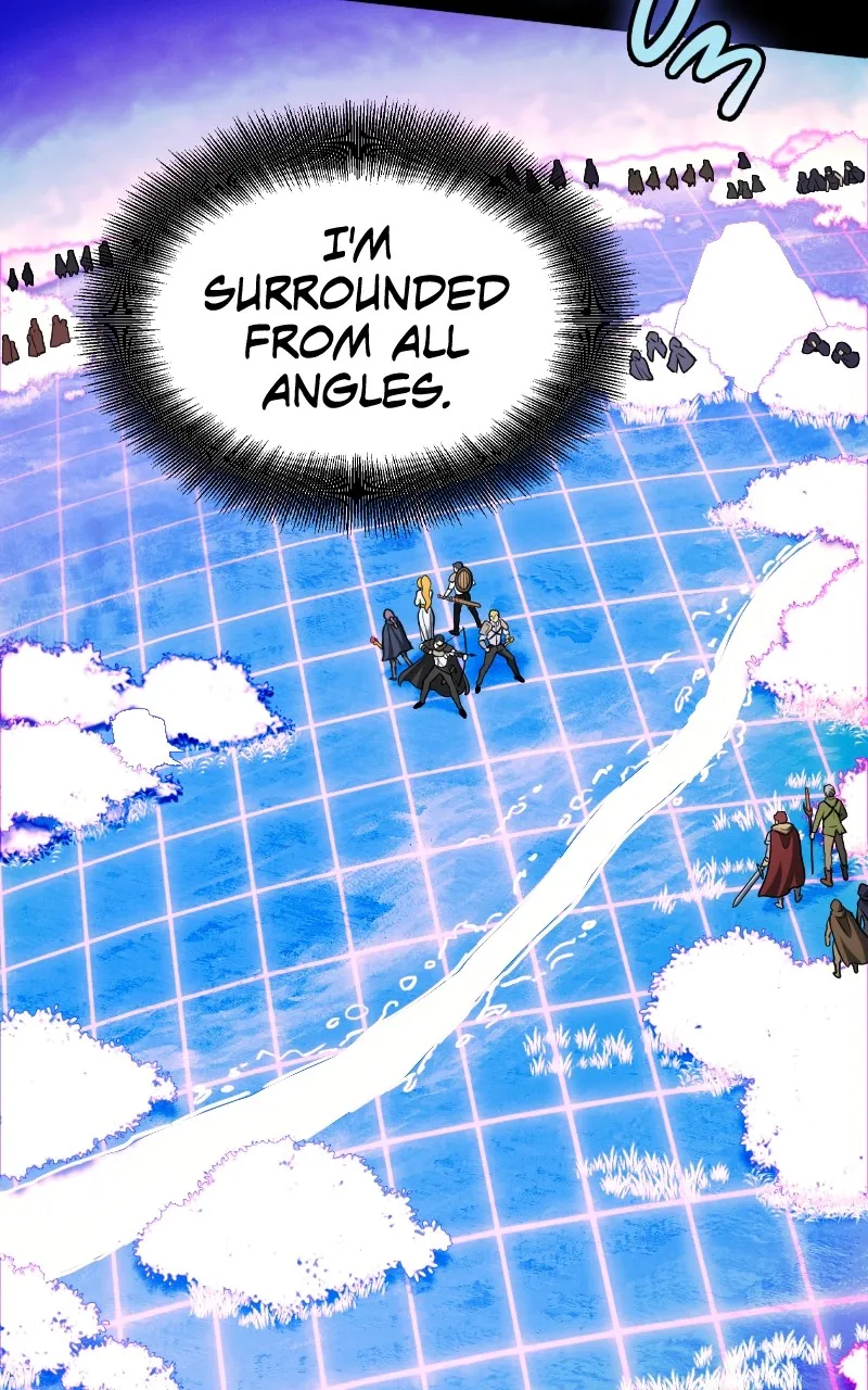 The Primal Hunter Chapter 39 page 37 - 