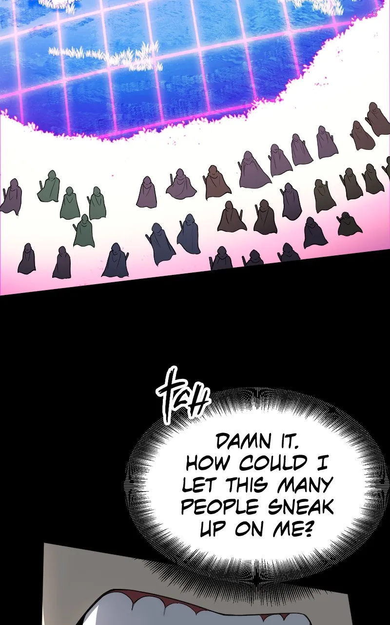 The Primal Hunter Chapter 39 page 38 - 