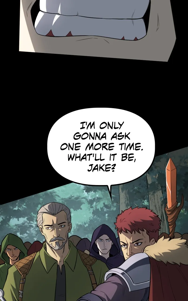 The Primal Hunter Chapter 39 page 39 - 