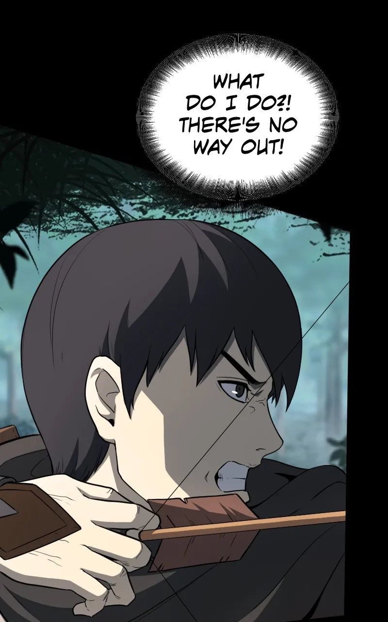 The Primal Hunter Chapter 39 page 41 - 