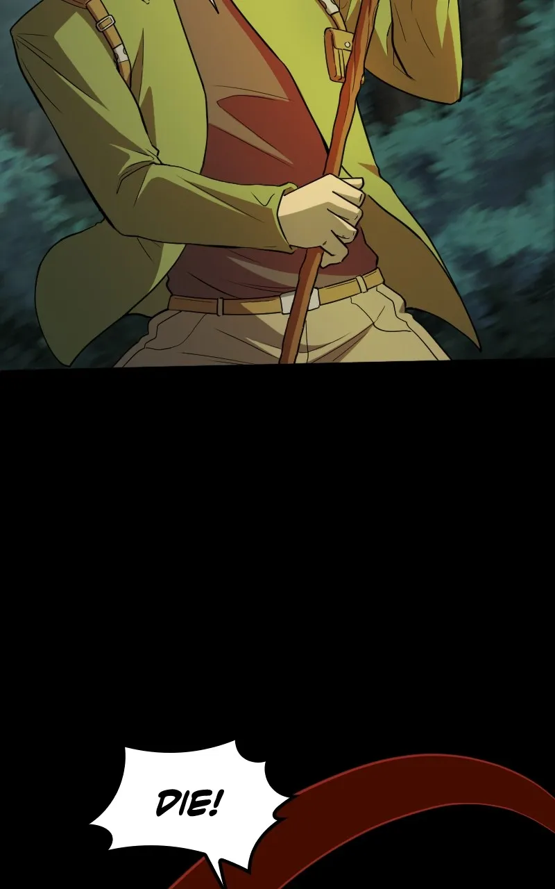 The Primal Hunter Chapter 39 page 43 - 