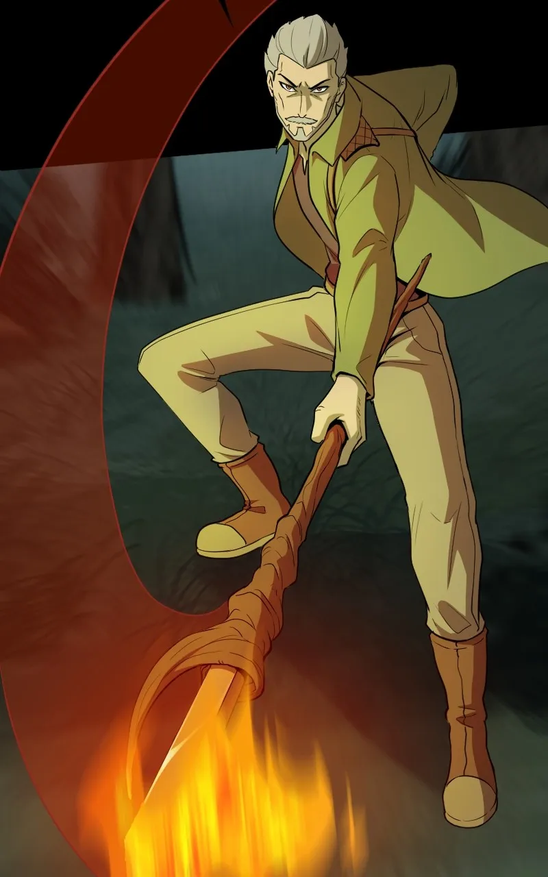The Primal Hunter Chapter 39 page 44 - 