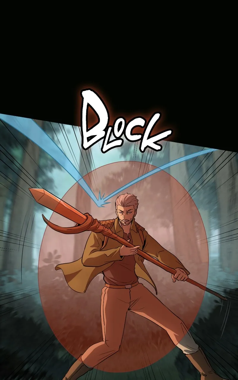 The Primal Hunter Chapter 39 page 52 - 