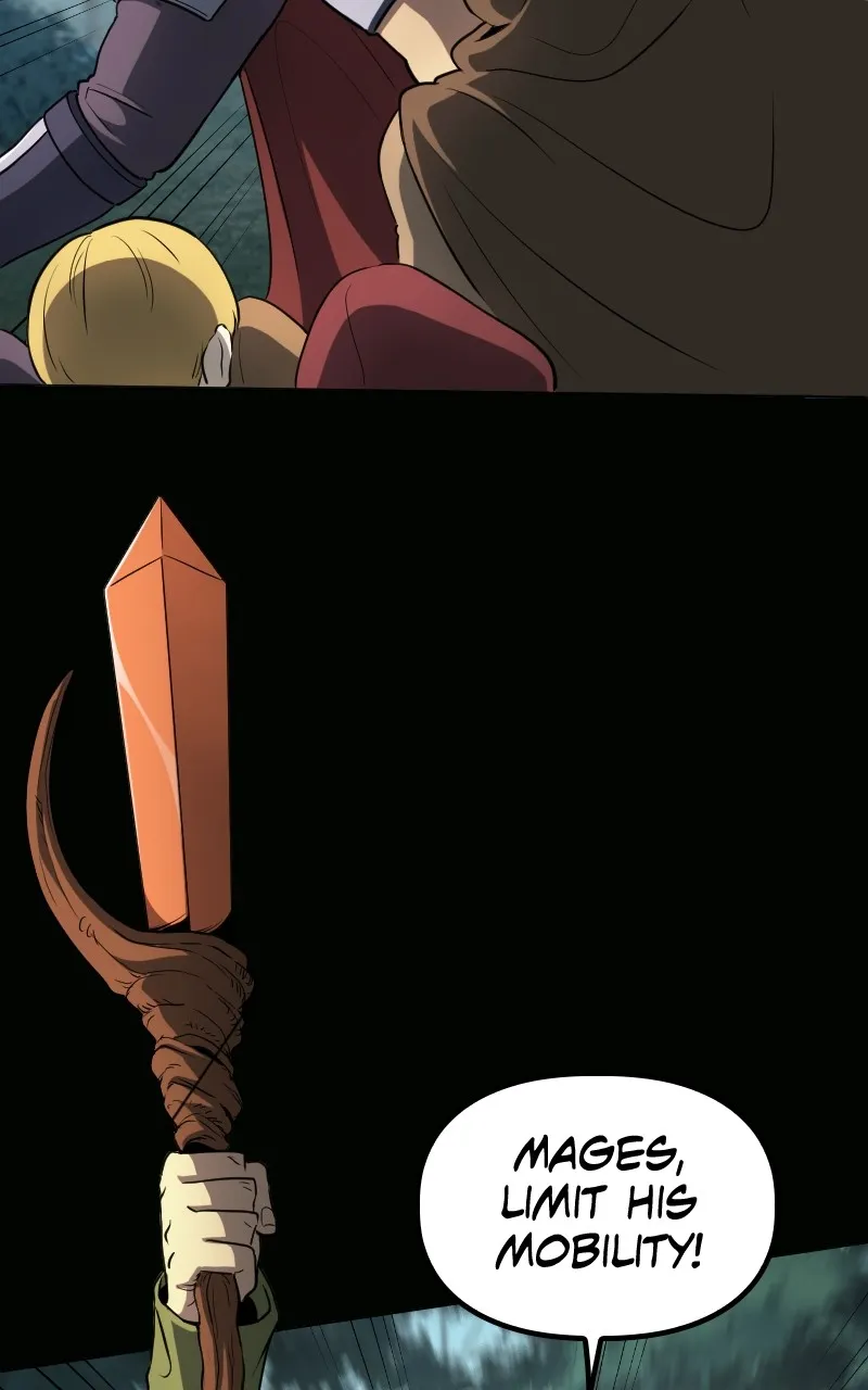 The Primal Hunter Chapter 39 page 54 - 